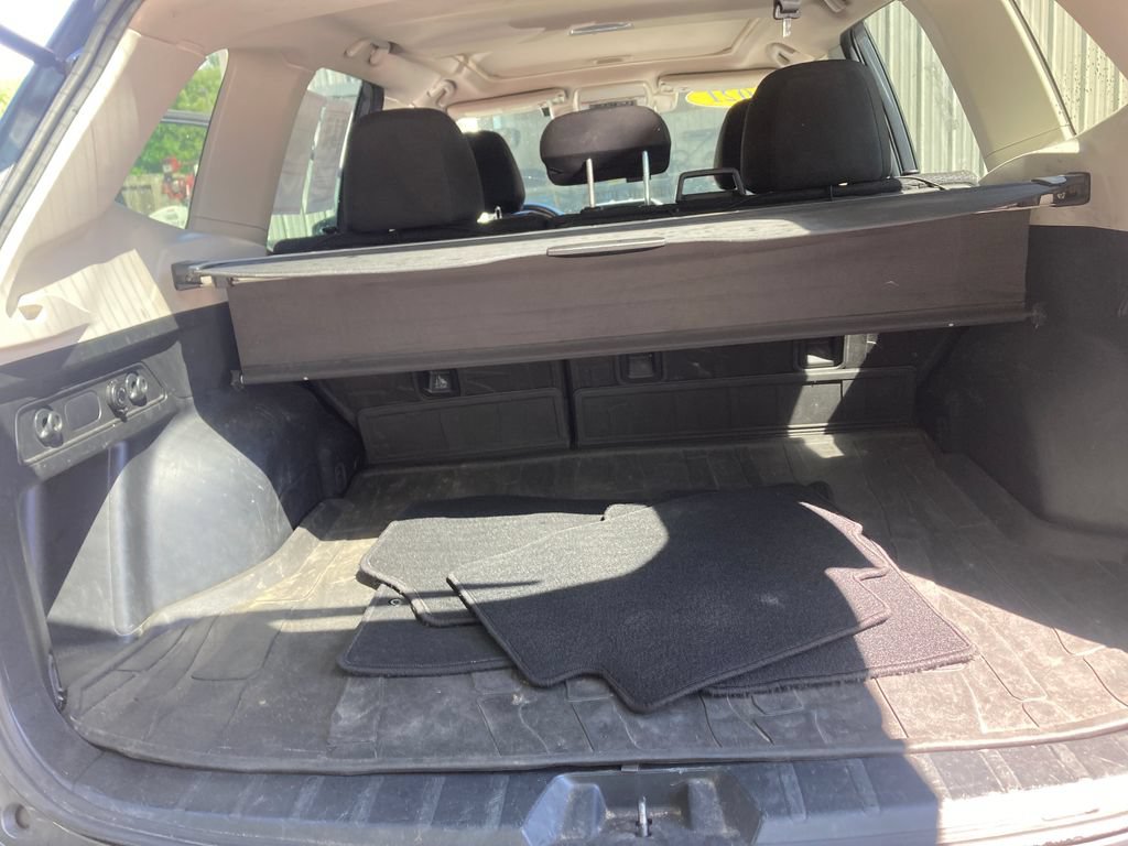 Used 2021 Subaru Forester Premium AWD/4WD image 29
