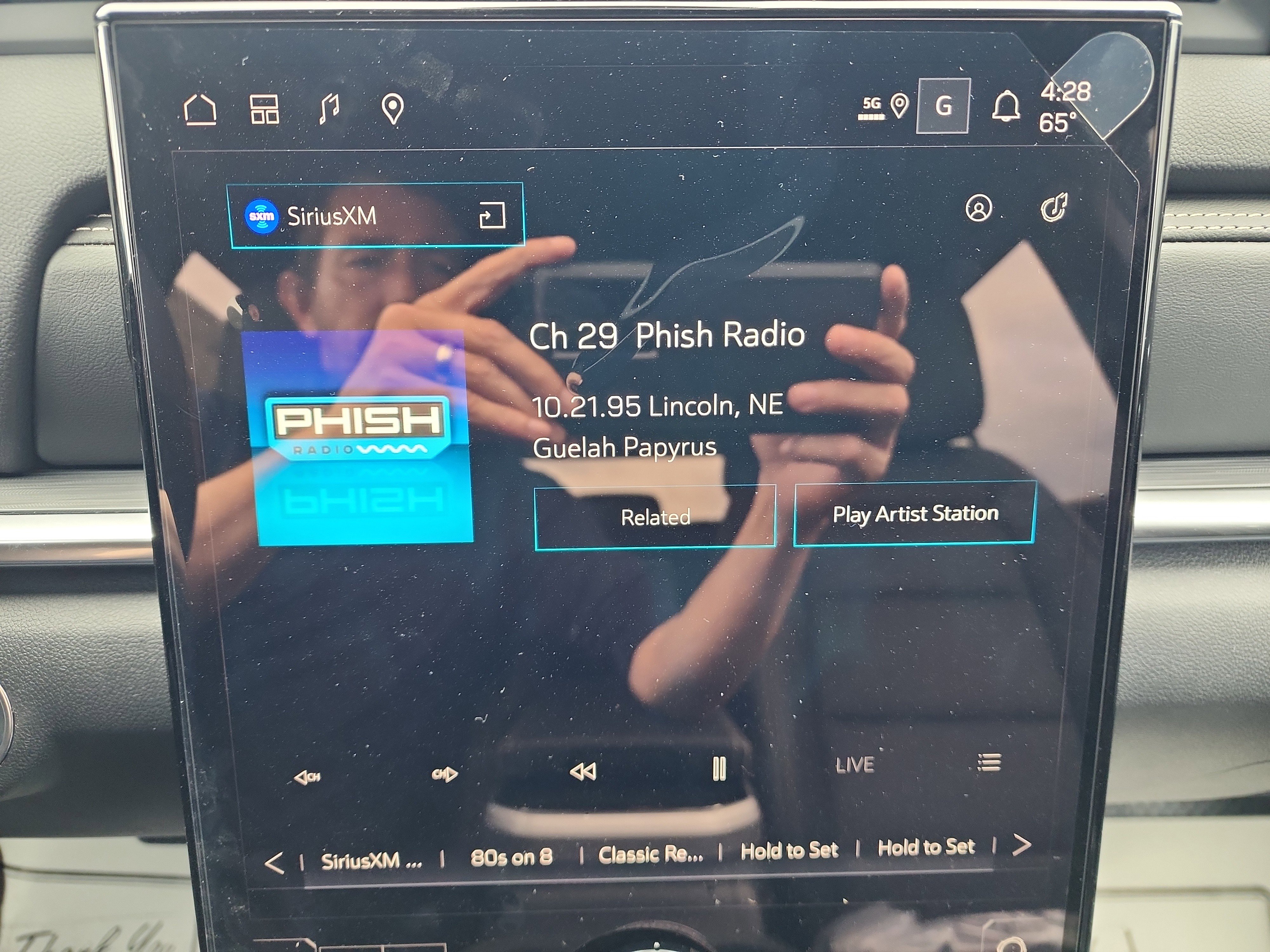 New 2026 GMC Terrain Elevation image 17