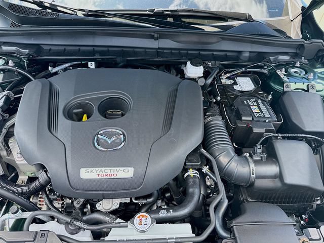 New 2026 MAZDA CX-50 AWD 2.5 S w/ Weather Package image 27