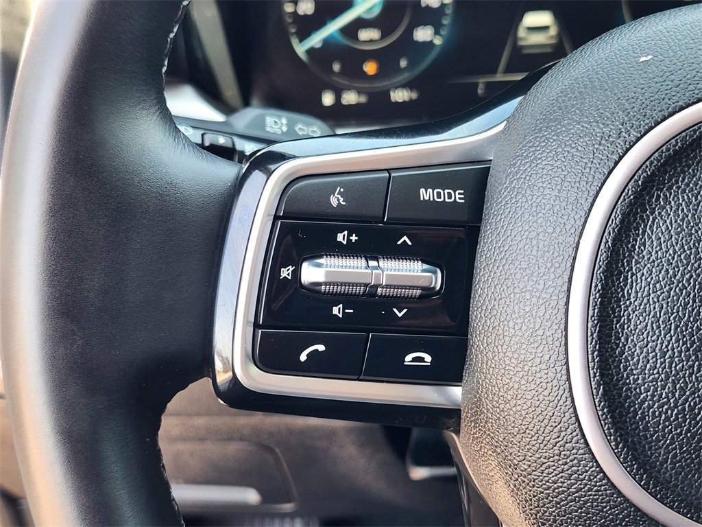 Used 2023 Kia Sorento SX image 67
