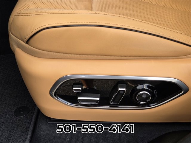 Used 2025 Jeep Grand Cherokee Summit w/ Obsidian Package image 8