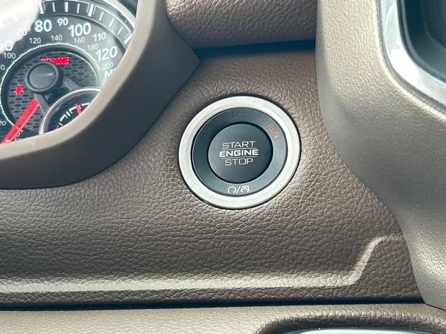 Used 2021 RAM 1500 Laramie AWD/4WD image 51