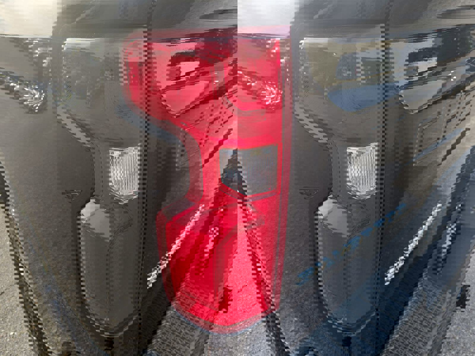 Used 2020 Chevrolet Silverado 1500 Custom Trail Boss w/ Custom Convenience Package image 36