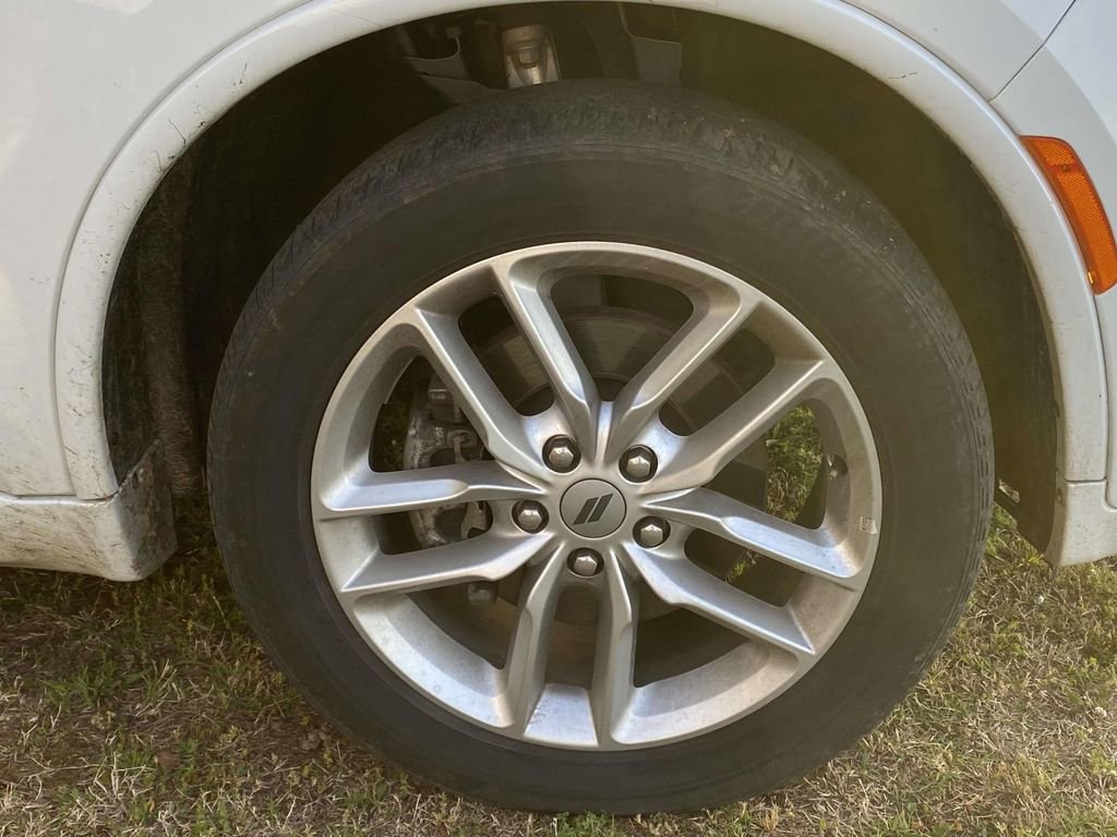 Used 2024 Dodge Durango GT image 8