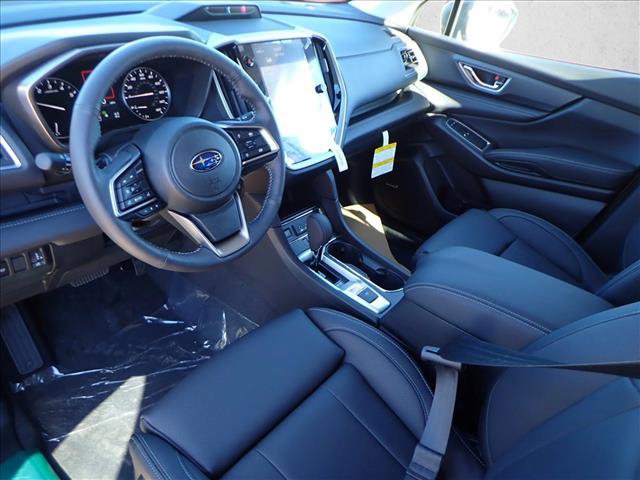 New 2025 Subaru Ascent Limited image 13