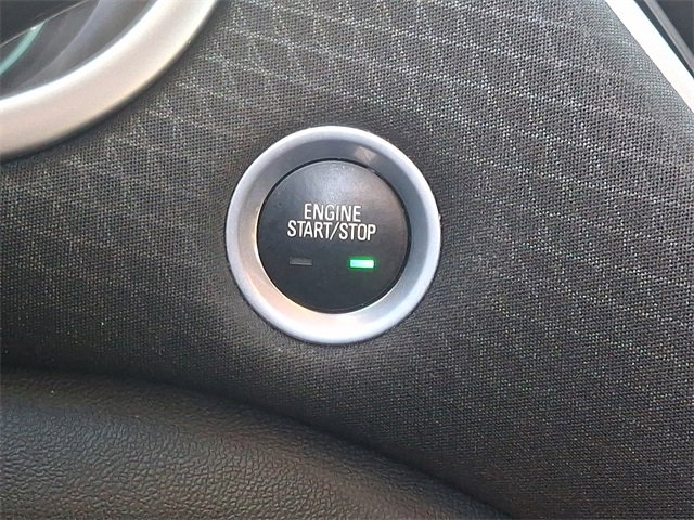 Used 2024 Chevrolet Malibu LT image 20