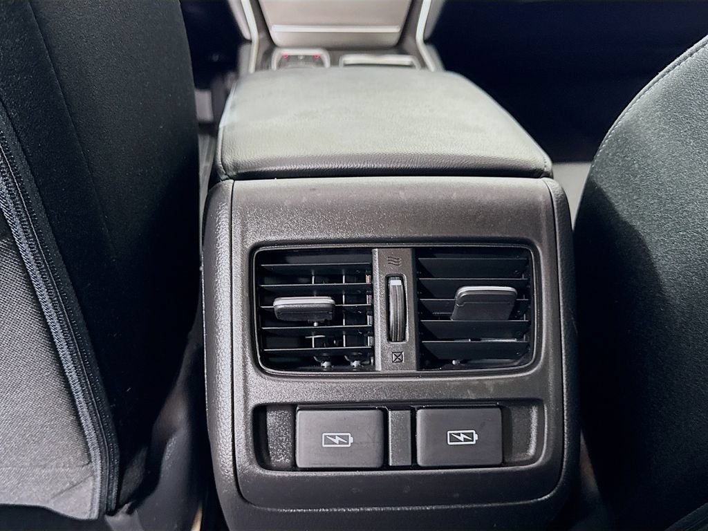 Certified 2021 Honda Accord EX image 30