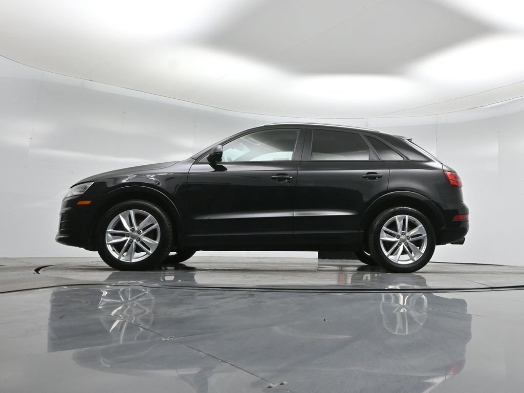 Used 2017 Audi Q3 2.0T Premium w/ Convenience Package image 8