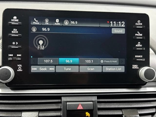 Used 2020 Honda Accord LX image 18