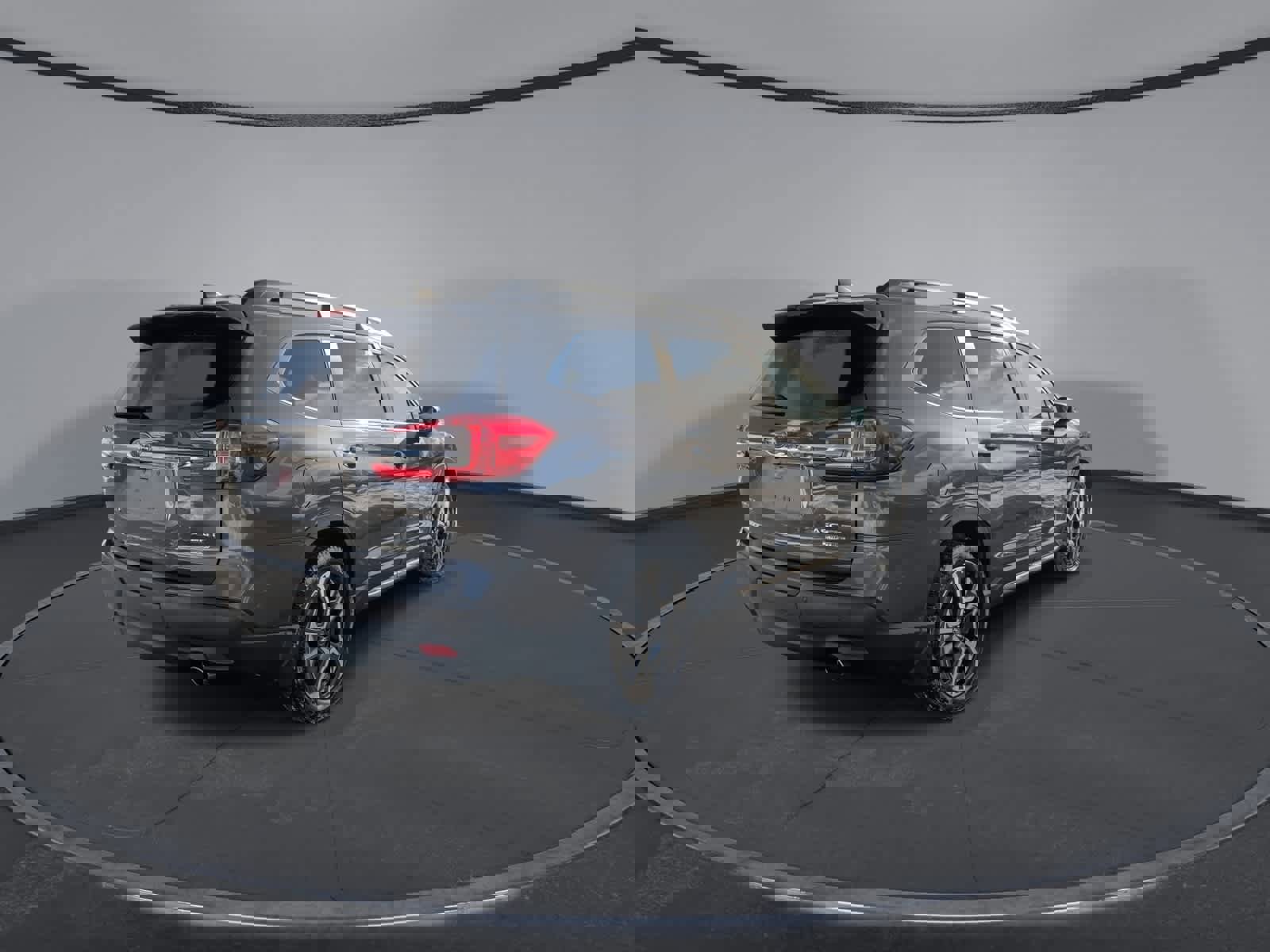 Certified 2023 Subaru Ascent Limited w/ Technology Package image 8