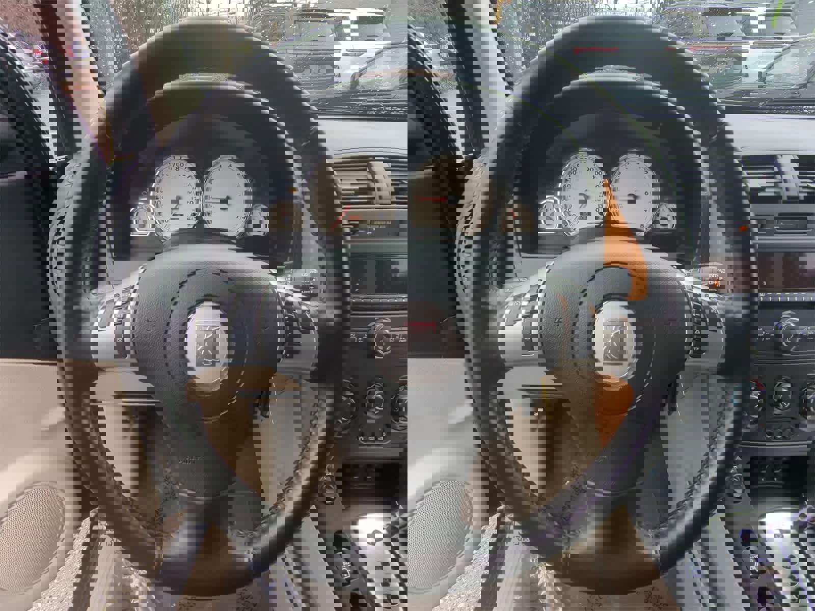 Used 2007 Saturn Vue 2WD V6 w/ Leather Appointments Pkg image 22