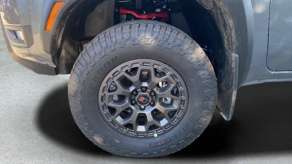 New 2026 Nissan Frontier PRO-4X w/ Pro Premium Package AWD/4WD image 44