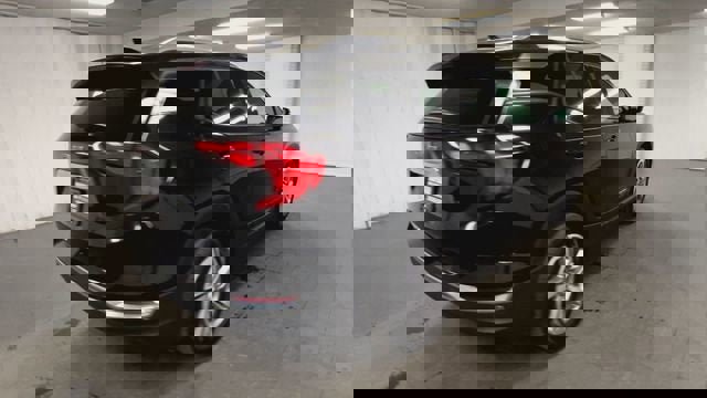 Certified 2018 GMC Terrain SLT w/ Preferred Package image 8