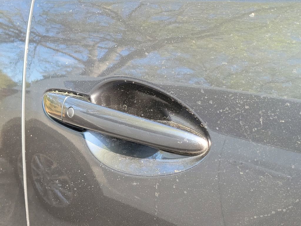 Used 2023 MAZDA CX-9 Touring Plus image 11