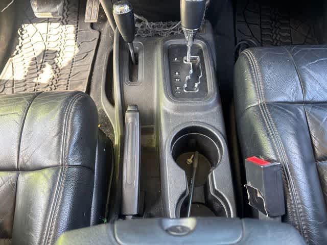 Used 2012 Jeep Wrangler Unlimited Sport w/ PWR Convenience Group AWD/4WD image 17