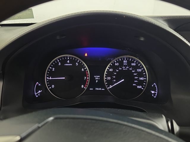 Used 2014 Lexus ES 350 w/ Luxury Package FWD image 11