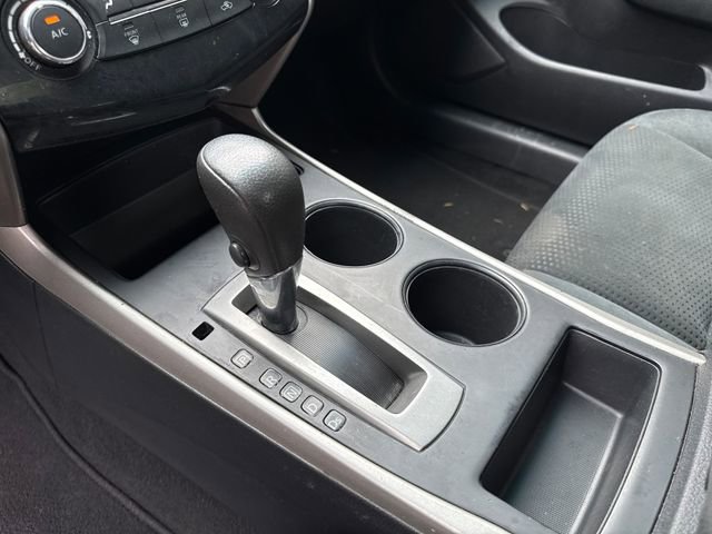 Used 2015 Nissan Altima 2.5 S FWD image 24