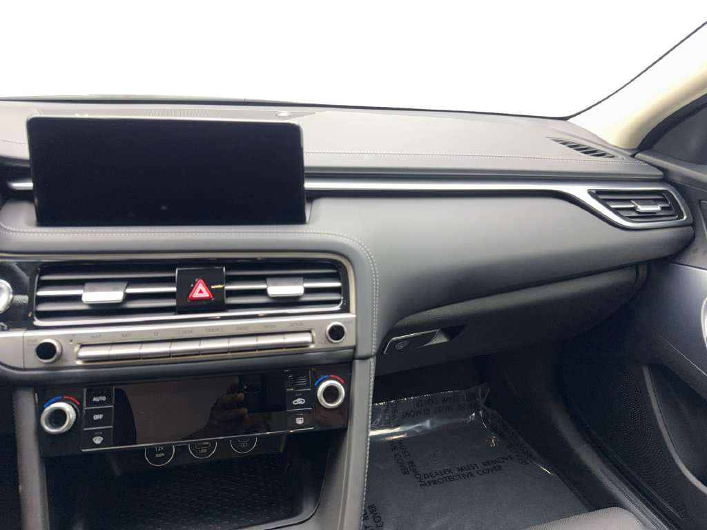 Used 2026 Genesis G70 2.5T RWD image 56