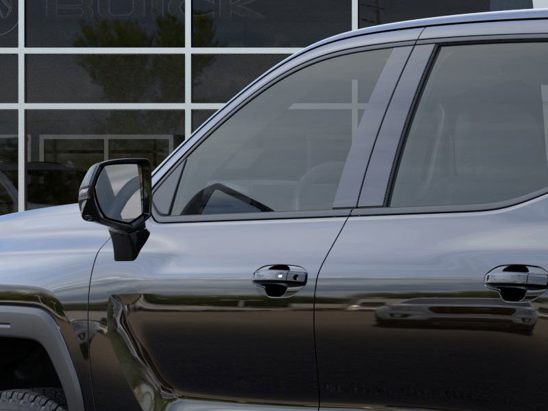 New 2026 GMC Sierra EV Elevation image 36