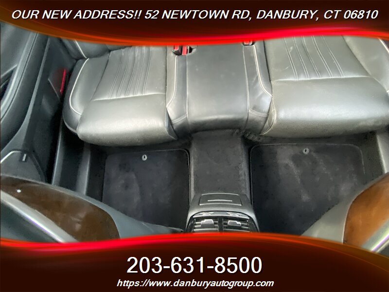 Used 2018 Genesis G90 3.3T Premium AWD/4WD image 23
