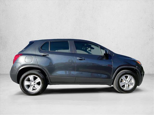 Used 2020 Chevrolet Trax LS image 5