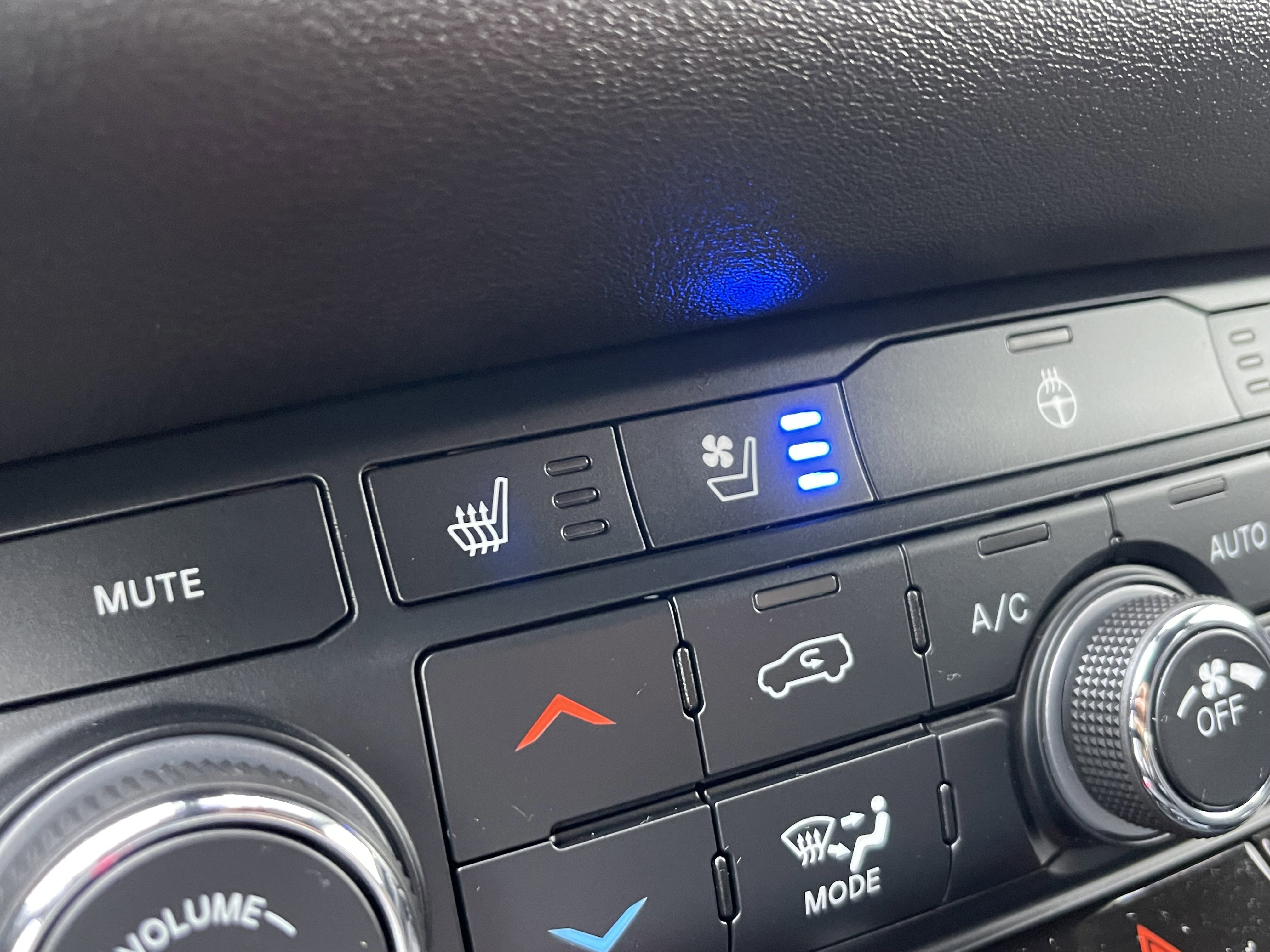 New 2026 Dodge Durango GT image 42