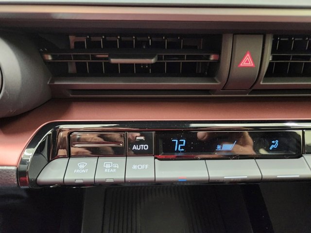 New 2026 Toyota Prius Plug-In Hybrid image 59