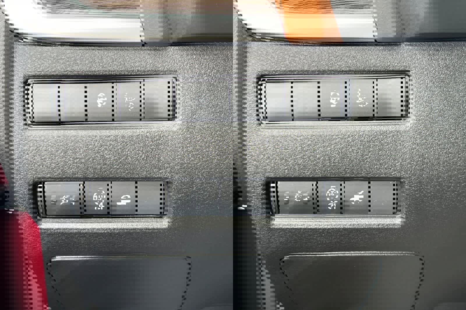 New 2026 Nissan Rogue Platinum image 32