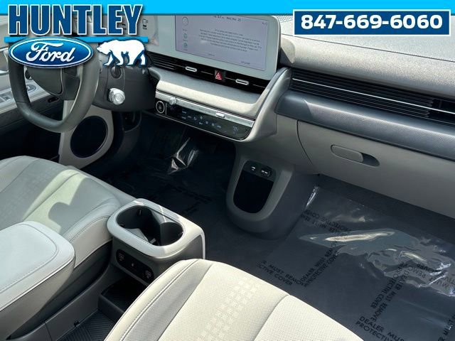 Used 2023 Hyundai Ioniq 5 Limited w/ Cargo Package AWD/4WD image 10