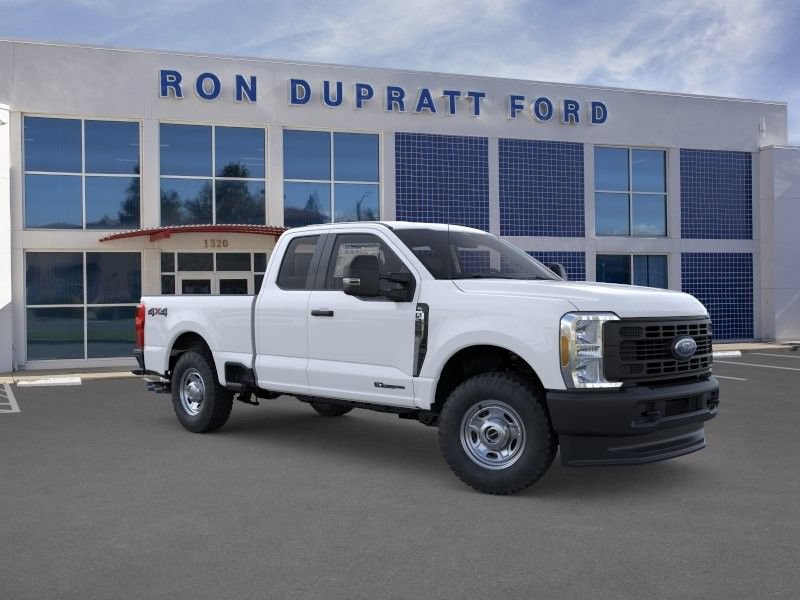 New 2026 Ford F250 XL w/ XL Off-Road Package AWD/4WD image 30