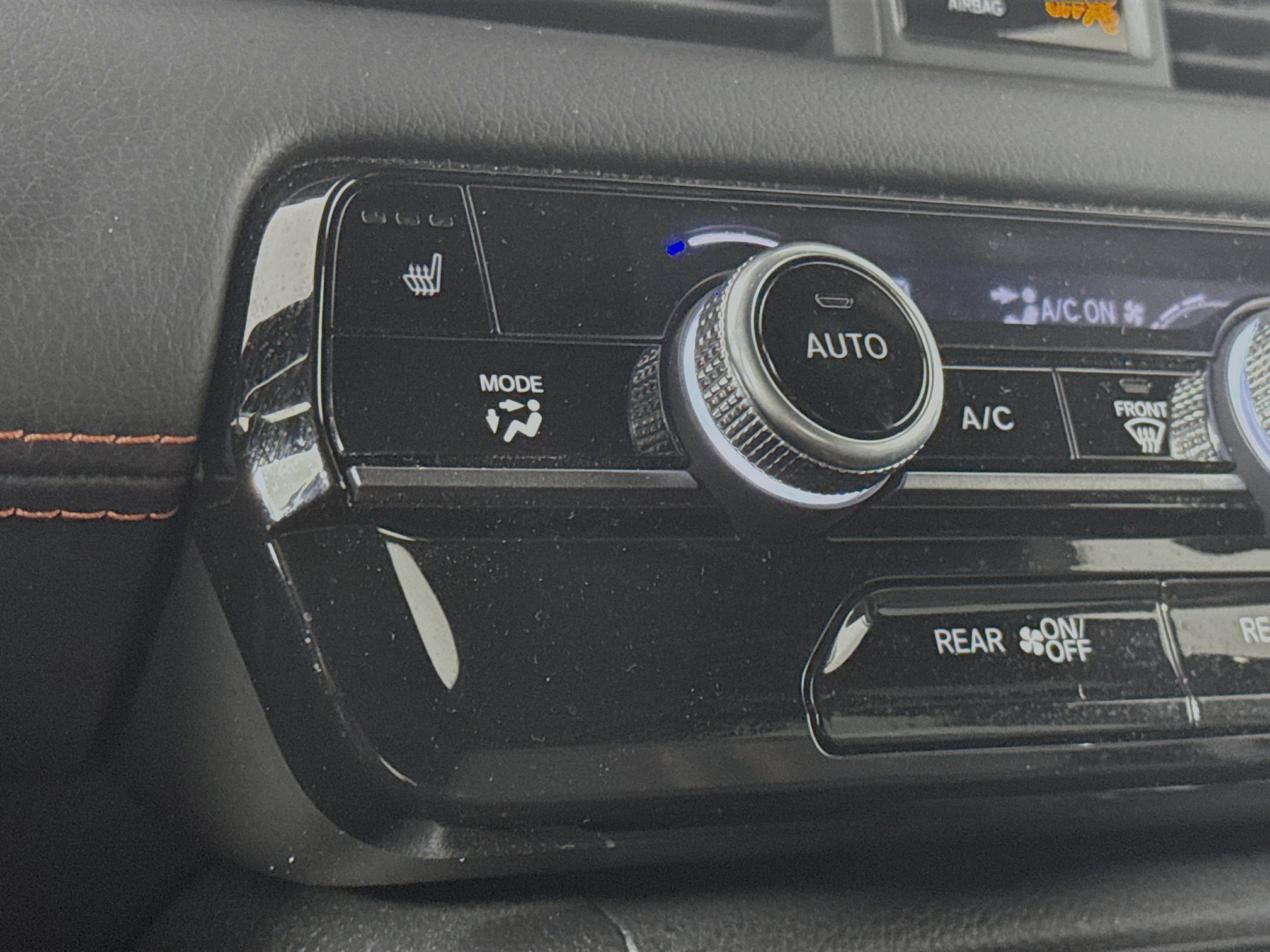 Certified 2023 Honda Pilot TrailSport image 19