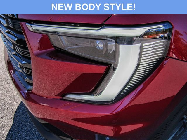 New 2026 GMC Acadia Elevation w/ Black Edition image 7