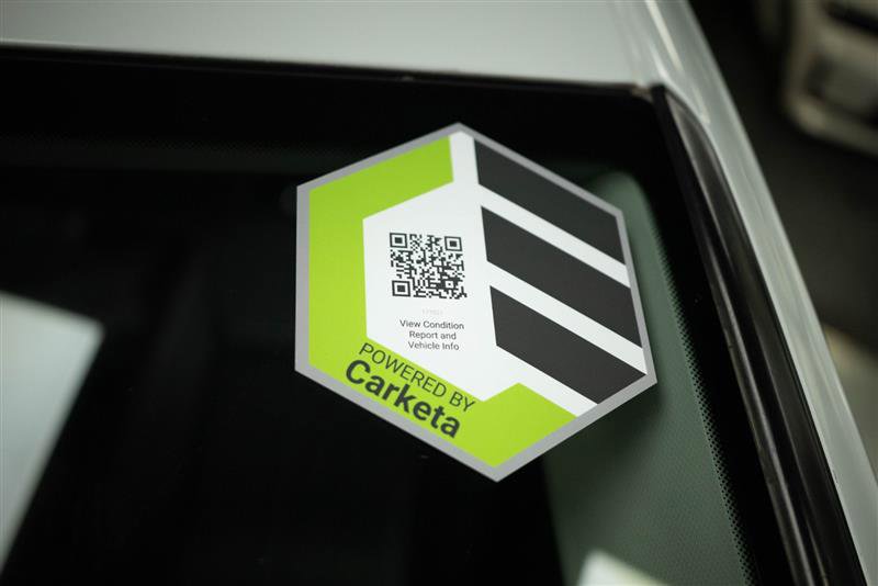 Used 2022 Volkswagen Tiguan SE w/ Panoramic Sunroof Package image 30