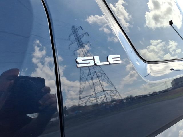 Used 2017 GMC Terrain SLE image 13