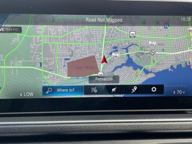 Used 2021 Mercedes-Benz GLE 350 4MATIC image 23