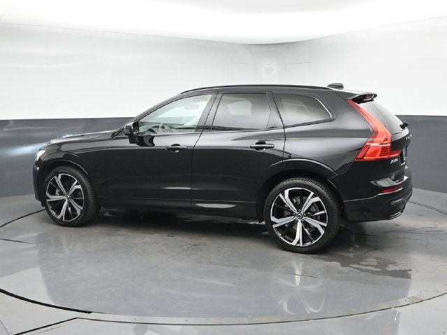Used 2023 Volvo XC60 B6 Ultimate w/ Climate Package AWD/4WD image 7