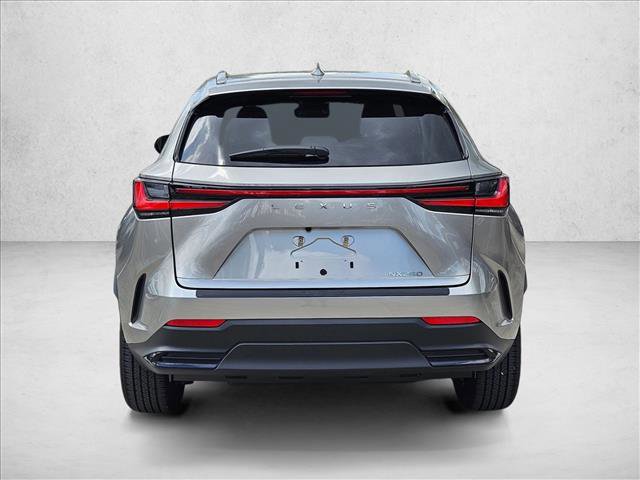 Used 2024 Lexus NX 250 FWD w/ Towing Package (2000 Lbs) image 7