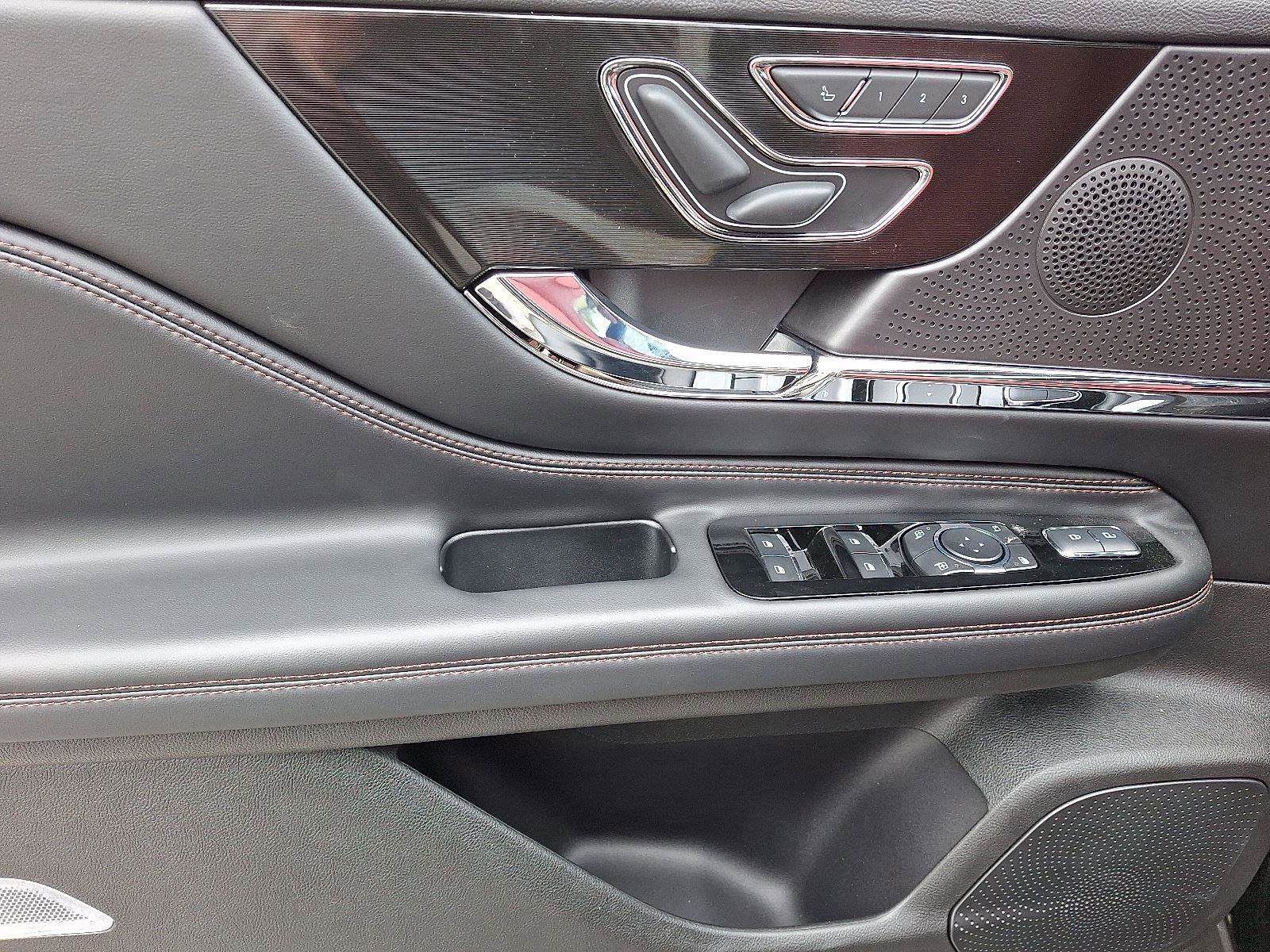 New 2024 Lincoln Corsair Grand Touring w/ Equipment Group 301A image 8