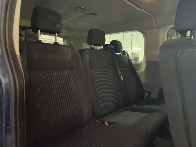 Used 2017 Ford Transit 150 XLT image 26
