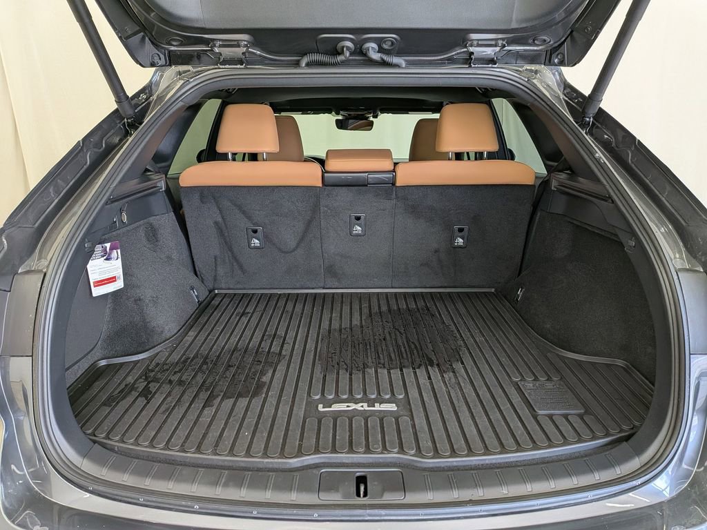 Certified 2024 Lexus RX 350 Premium w/ Convenience Package AWD/4WD image 30