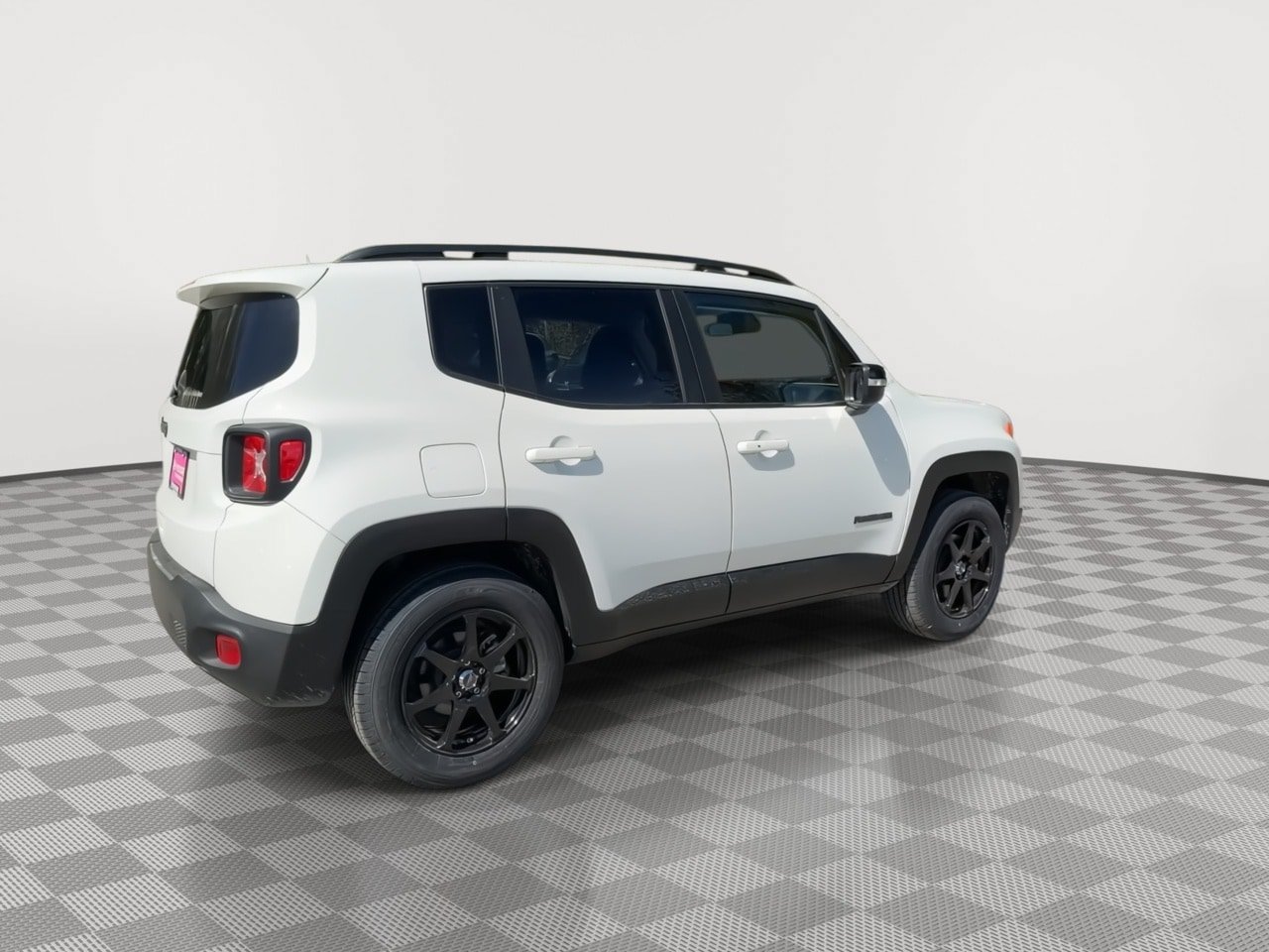 Used 2023 Jeep Renegade Latitude AWD/4WD image 8