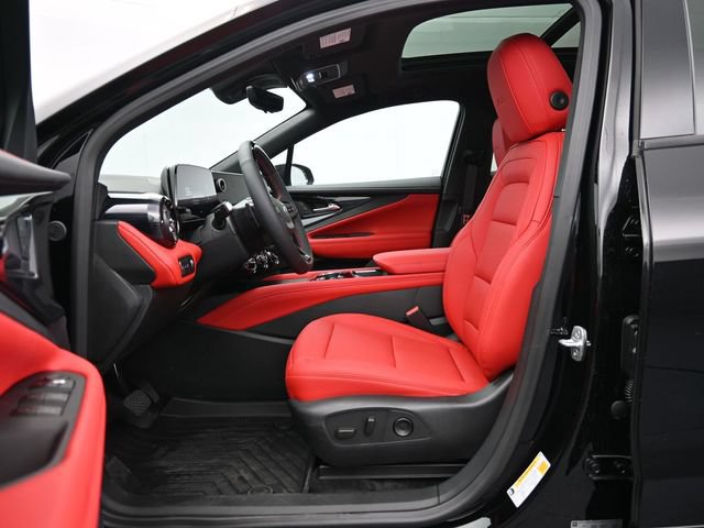 New 2026 Chevrolet Blazer EV SS AWD/4WD image 30