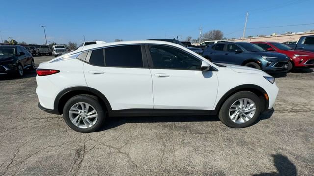 New 2026 Buick Envista Preferred w/ Convenience I Package image 9