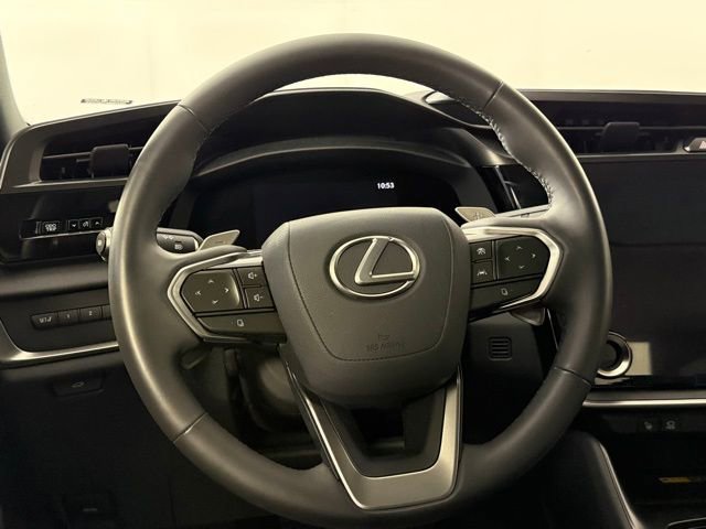 Used 2023 Lexus RZ 450e Premium w/ Technology Package image 28