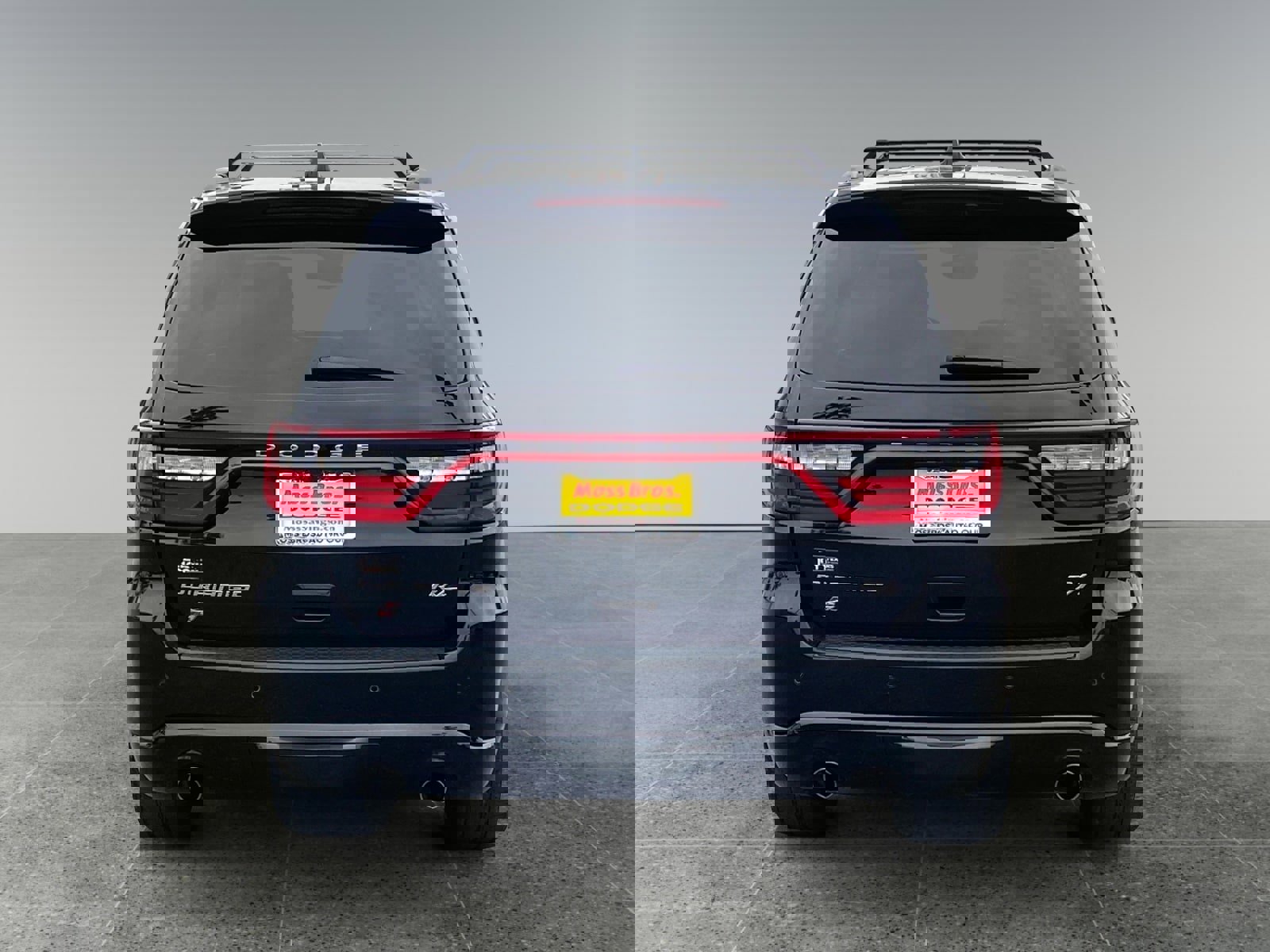 Used 2023 Dodge Durango R/T image 4