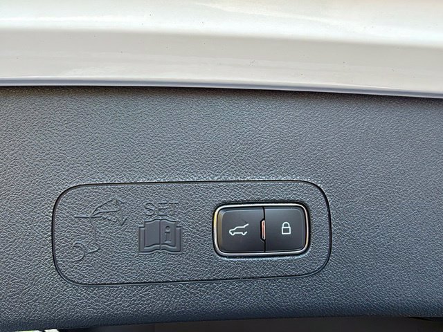 New 2027 Lincoln Aviator Black Label w/ Jet Appearance Package AWD/4WD image 25