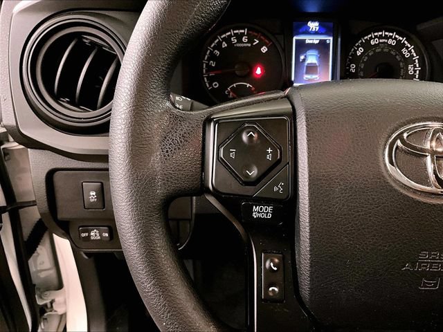 Used 2023 Toyota Tacoma SR AWD/4WD image 17