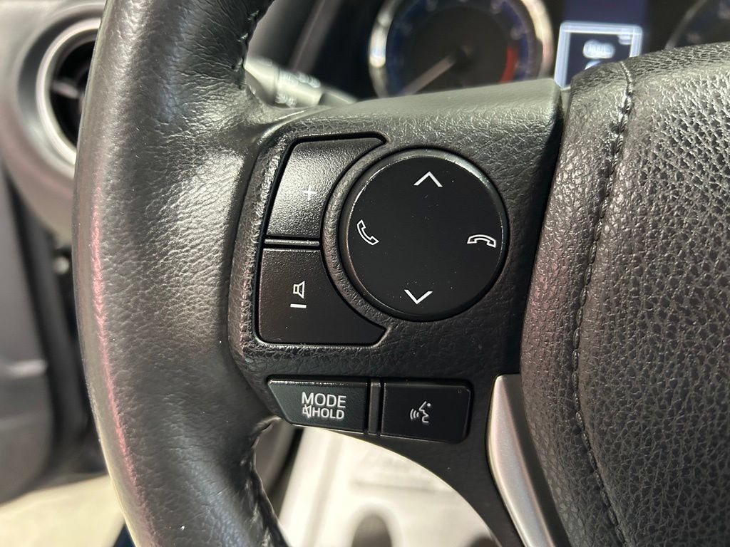 Used 2017 Toyota Corolla XSE w/ Carpet Mat Package (TMS) FWD image 13