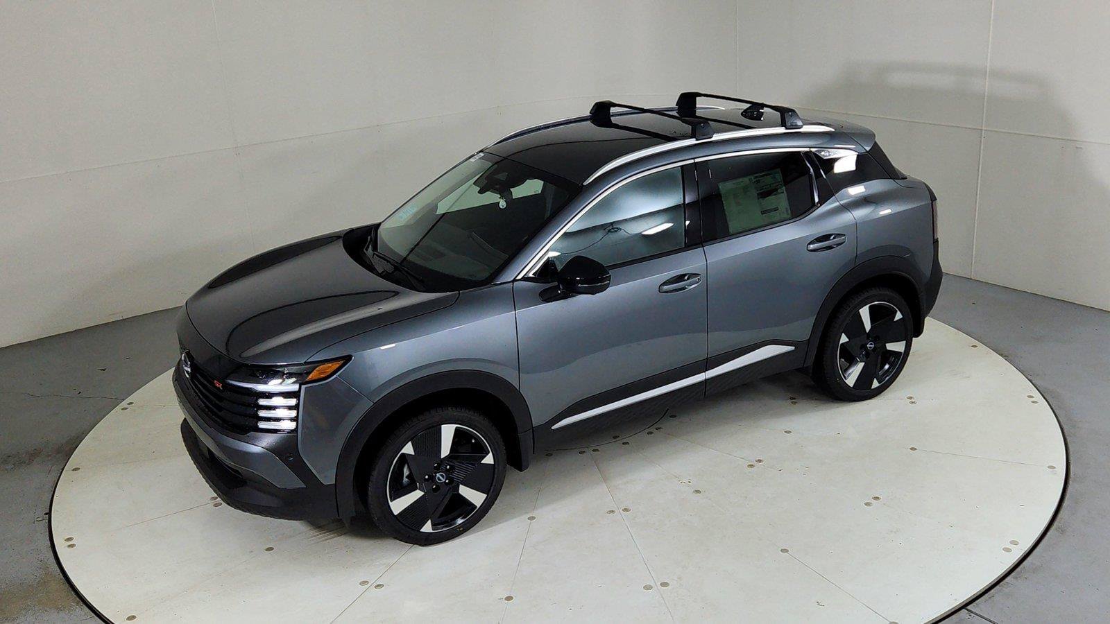 Used 2026 Nissan Kicks SR w/ Illumination Package AWD/4WD image 38
