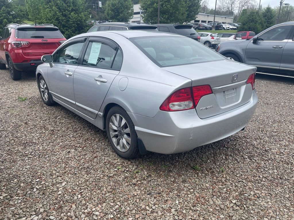 Used 2011 Honda Civic EX image 3